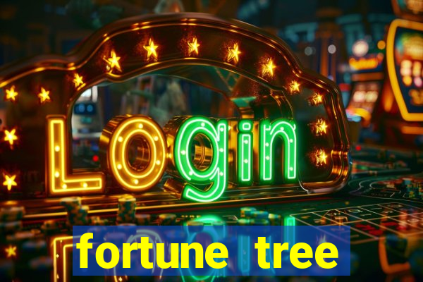 fortune tree cassino demo